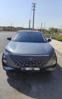 فونیکس FX مدل ۱۴۰۳