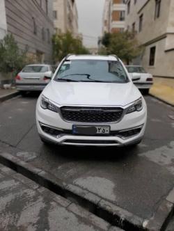 فیدلیتی پرایم تیپ ۲ هفت نفره