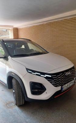 ام وی ام X33 کراس