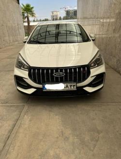 چری،آریزو ۵T اسپرت FL