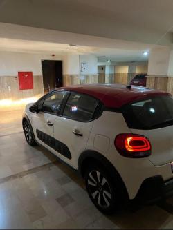 سیتروئن c3 مونتاژ