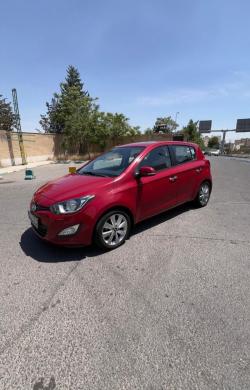 هیوندایی،i20