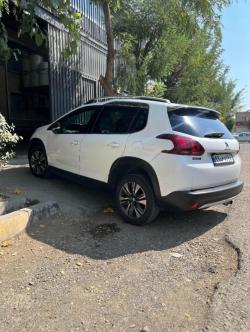 پژو ۲۰۰۸ اتوماتیک