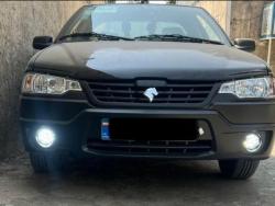 وانت آریسان ۲