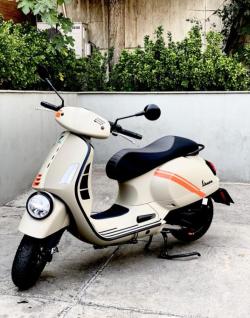 وسپا جی تی وی ۳۰۰