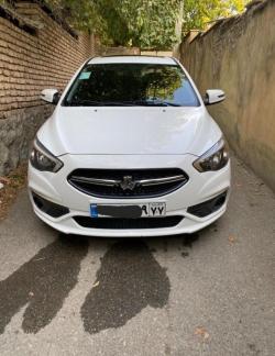 شاهین G دنده ای