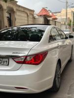 هیوندای سوناتا