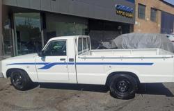 وانت کارا تک کابین