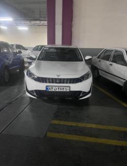 ریسپکت پرایم تیپ ۲