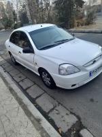 کیا ریو مونتاژ